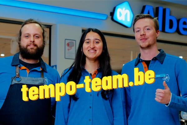 Team_albert-heijn